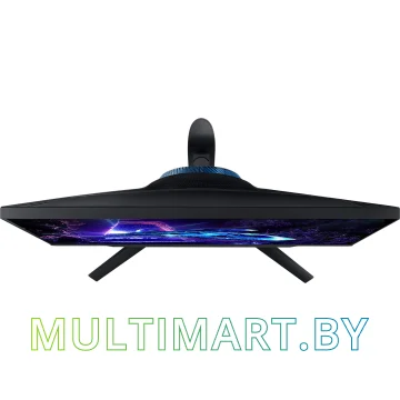 Игровой монитор Samsung Odyssey G3 LS24DG300EIXCI картинка 11
